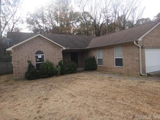 25 S Shamsie Dr, Ward, AR 72176