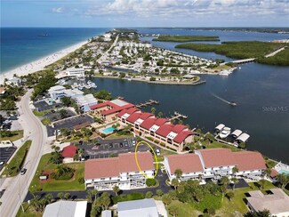1745 Gulf Blvd Unit 6, Englewood, FL 34223