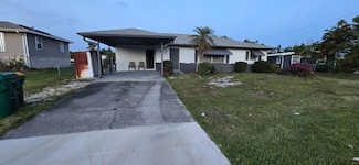 3320 Ames St, Punta Gorda, FL 33950
