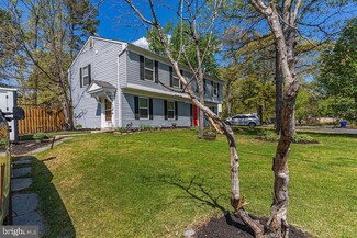 4809 Underwood Ct, Waldorf, MD 20602