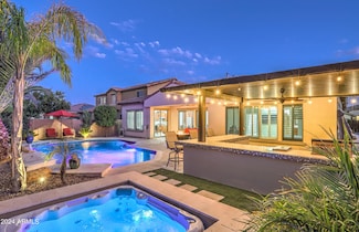 3974 E Coconino Place, Chandler, AZ 85249