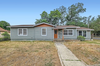 1022 Vickers Ave, San Antonio, TX 78211