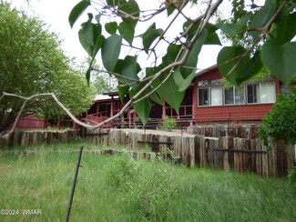240 Cr2311, Alpine, AZ 85920