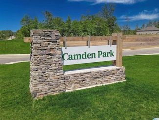 880 Camden Loop, Calera, AL 35040