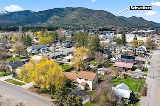 1110 Hickory St, Sandpoint, ID 83864
