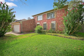 4514 Treasure Trail, Sugar Land, TX 77479
