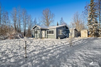 22179 Birchwood Loop Rd, Chugiak, AK 99567