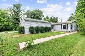 110 Railroad St, Sardinia, OH 45171