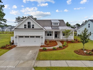 283 Bluenose Ln, Hampstead, NC 28443