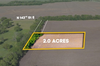 00000 N 143rd St E, Valley Center, KS 67147