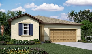 Azure, Haines City, FL 33844
