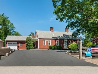 27 Old State Rd, Epping, NH 03042