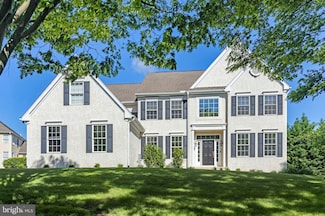 11 Woods Edge Rd, West Chester, PA 19382