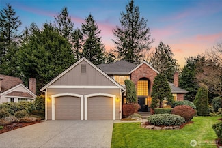 23412 SE 27th Ct, Sammamish, WA 98075