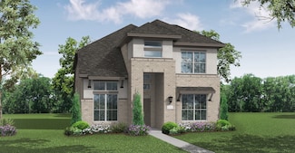 2344 Butler Ave, Fate, TX 75087