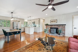 11457 Nancys Dr, Conifer, CO 80433