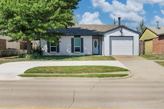 1002 S Jupiter Rd, Allen, TX 75002