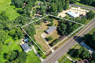 1857 State Highway 30, Huntsville, TX 77320