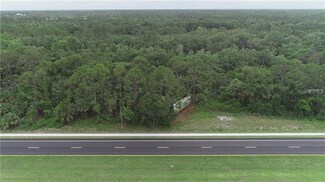 US 1 U S 1, Oak Hill, FL