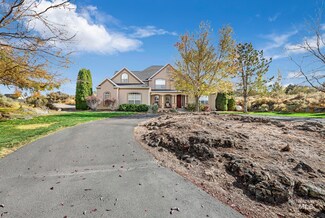 3408 Ridge Line Dr, Kimberly, ID 83341