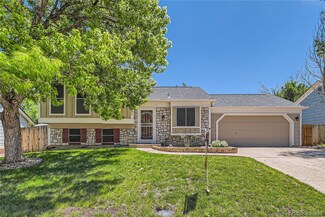 21031 E Powers Ave, Centennial, CO 80015