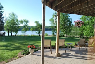 499 Tamarack Ct NE, Tenstrike, MN 56683