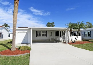 2884 Whistlestop, Sebring, FL 33872