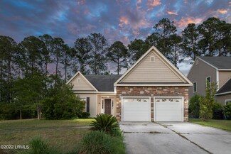79 Blue Field Ln, Ridgeland, SC 29936