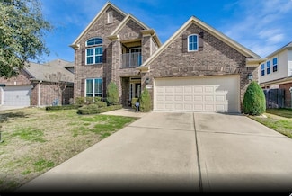 14126 Sundial Stone Ln, Cypress, TX 77429