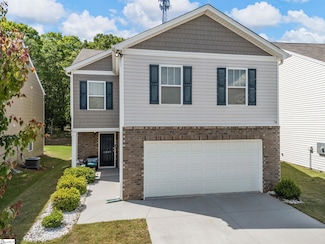 1087 Summerlin Trail, Duncan, SC 29334