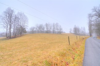 TBD Farris Mines Rd, Hiwassee, VA 24347