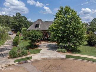 202 Cedar Woods Cir, Madison, MS 39110