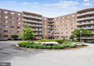 100 West Ave Unit 311-S, Jenkintown, PA 19046