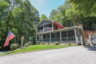 146 W Stecoah Heights, Robbinsville, NC 28771