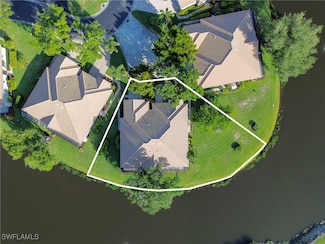 8601 Fairway Bend Dr, Fort Myers, FL 33967