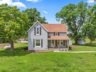 35102 E 275th St, Garden City, MO 64747