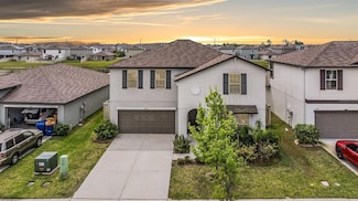 8749 Parsons Hill Blvd, Wesley Chapel, FL 33545