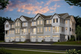 New Haven, Warren, NJ 07059