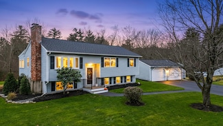 14 Silver Doe Ln, MerriMacK, NH 03054