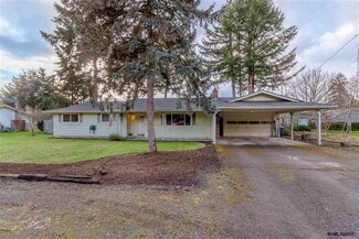45946 River Loop, Lyons, OR 97358