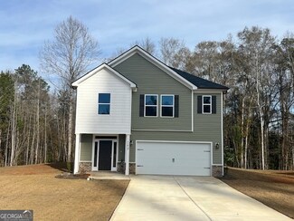 140 Glenview Way Unit LOT 13, Thomaston, GA 30286