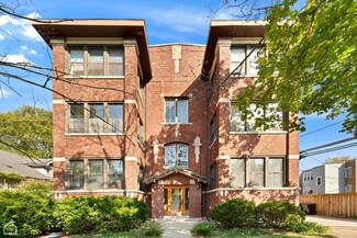 1616 W Balmoral Ave Unit 2E, Chicago, IL 60640