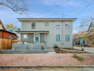4640 W 39th Ave, Denver, CO 80212
