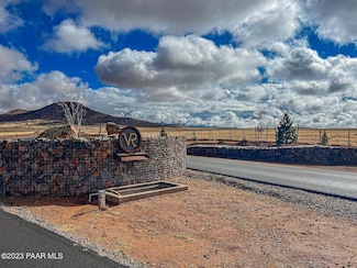 10591 E Woven Gold Lot 68 Way, Prescott Valley, AZ 86315