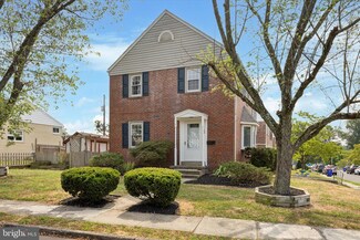 922 Feist Ave, Pottstown, PA 19464