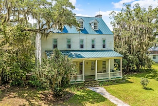 8083 Point of Pines Rd, Edisto Island, SC 29438