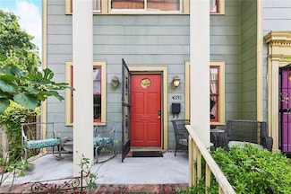 4331 State Street Dr, New Orleans, LA 70125