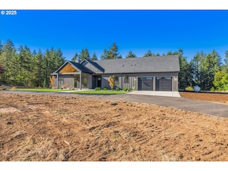 7168 SE Eola Hills Rd, Amity, OR 97101