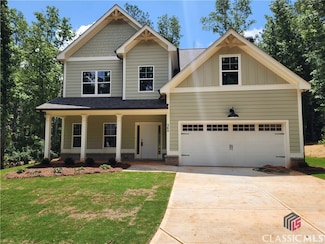 360 Discovery Trail, Athens, GA 30605