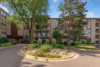 6650 Vernon Ave S Unit 304, Edina, MN 55436